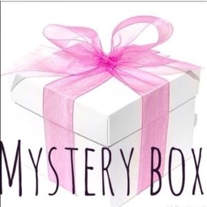 Mystery Box